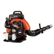 PB-755ST Echo Backpack Blower – Dave&#39;s Lawn & Garden