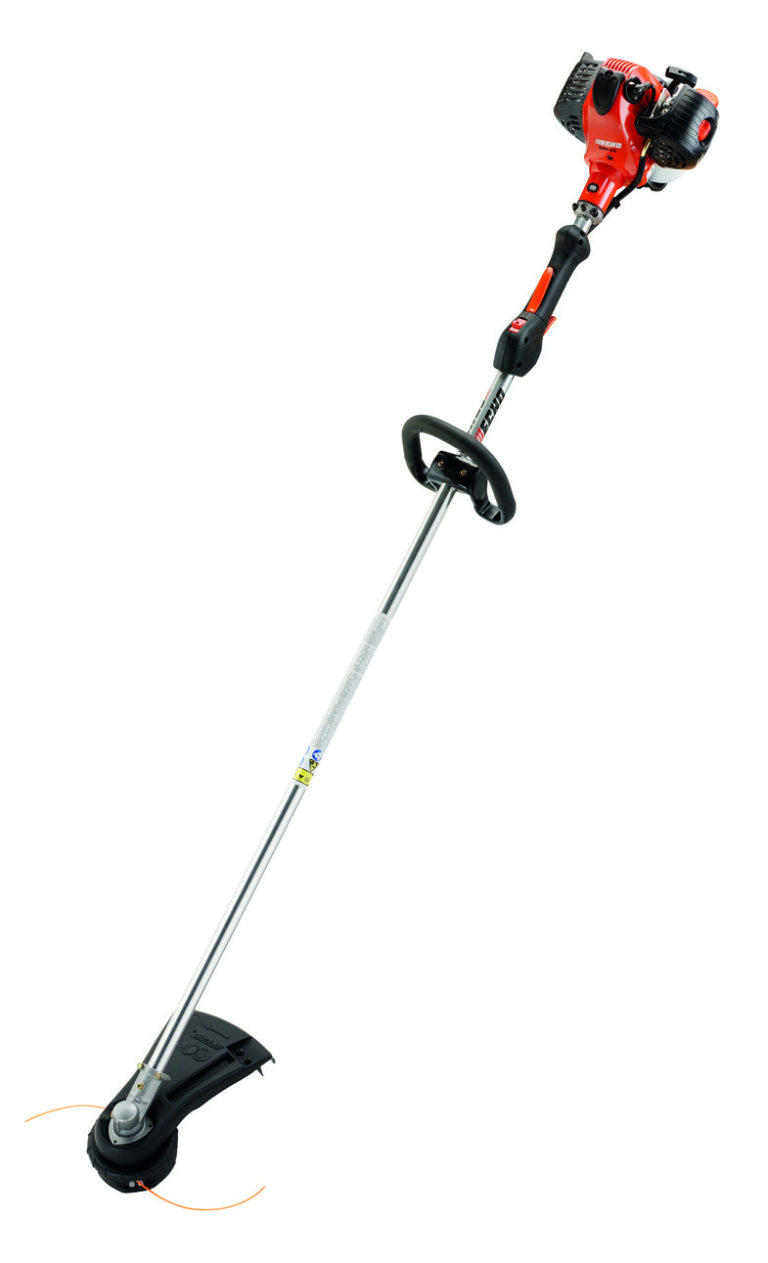 SRM266 Echo Straight Shaft Trimmer Dave